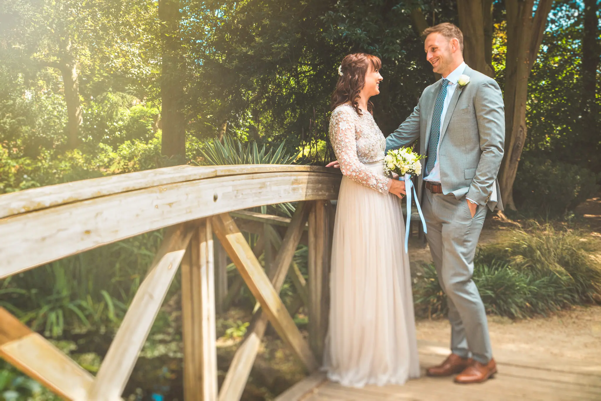Best Sussex Wedding Photographer