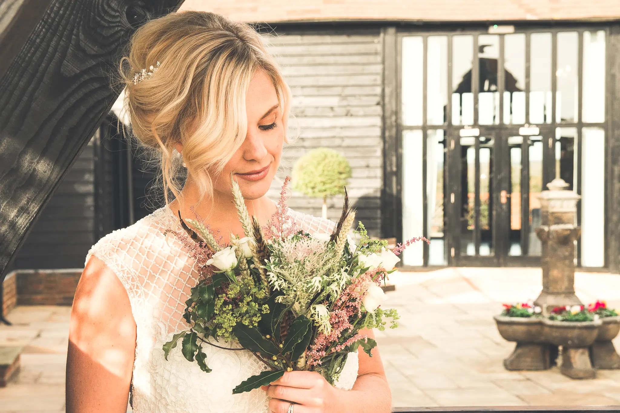 Sussex Wedding Photographer