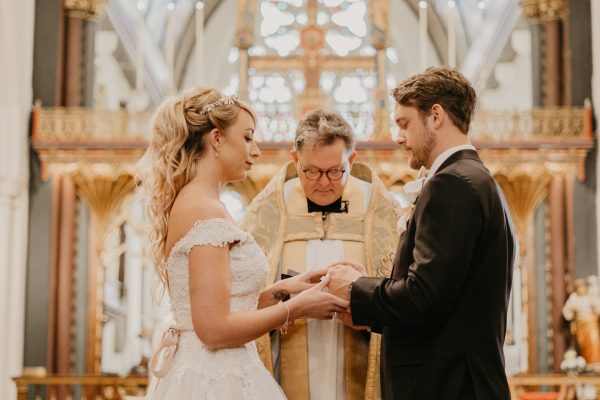 Sussex Wedding Photographer