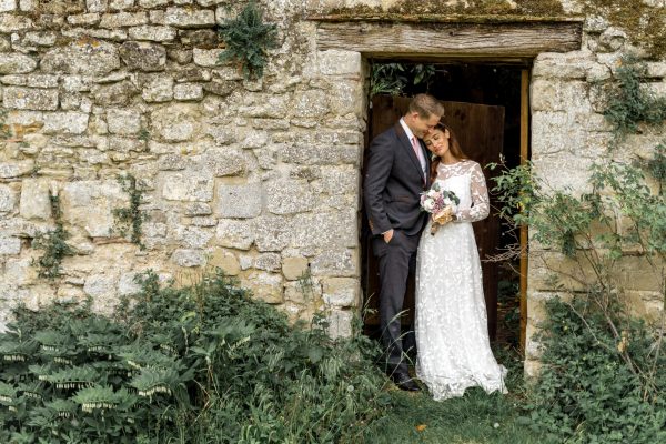 Oxford Wedding Photoshoot