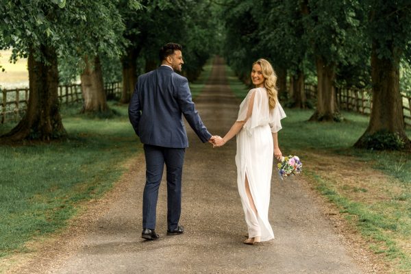 Sophie & Ben Kent Wedding