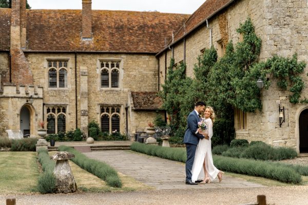 Sophie & Ben Kent Wedding