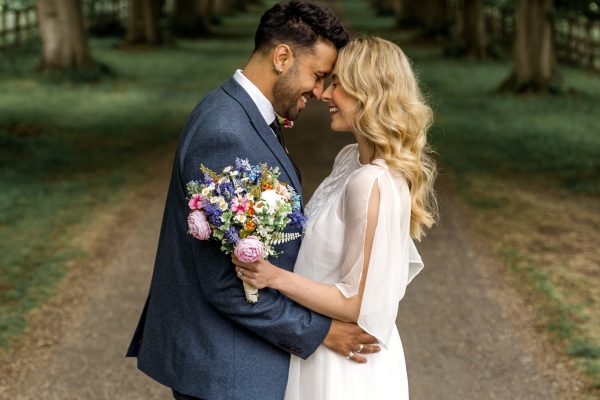 Sophie & Ben Kent Wedding