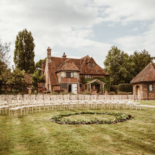 Sussex Handfasting Photography