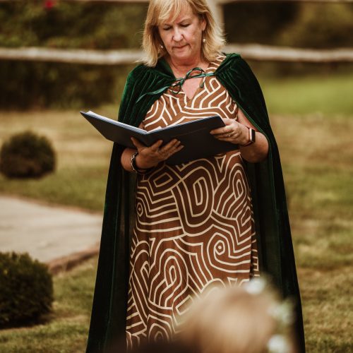 Sussex Handfasting Photography
