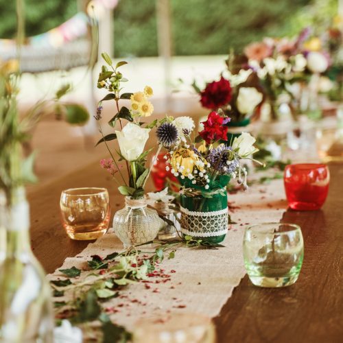 Sussex Handfasting Photography
