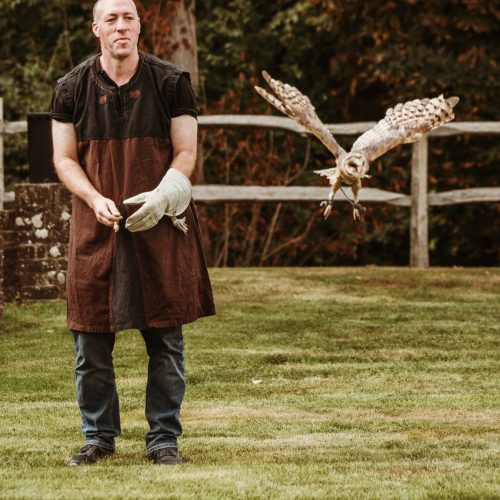 Sussex Handfasting Photography