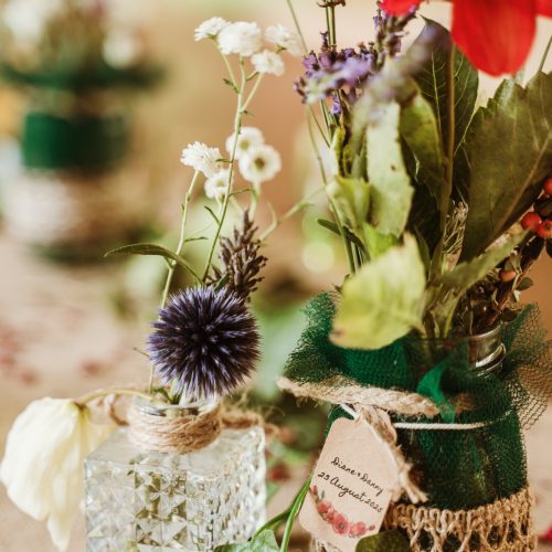 Sussex Handfasting Photography