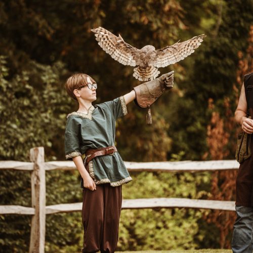 Sussex Handfasting Photography