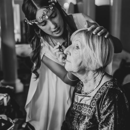 Sussex Handfasting Photography