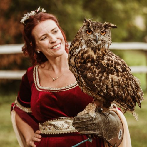 Sussex Handfasting Photography