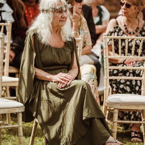 Sussex Handfasting Photography