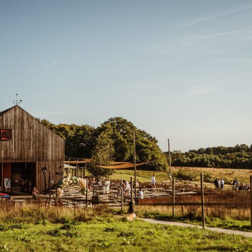 East Sussex Wedding, Gun Brewery & Taproom