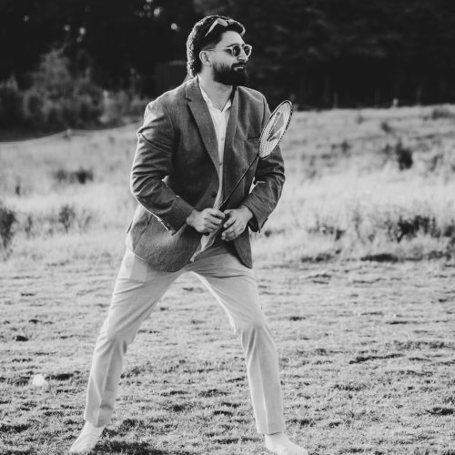East Sussex Wedding, Gun Brewery & Taproom