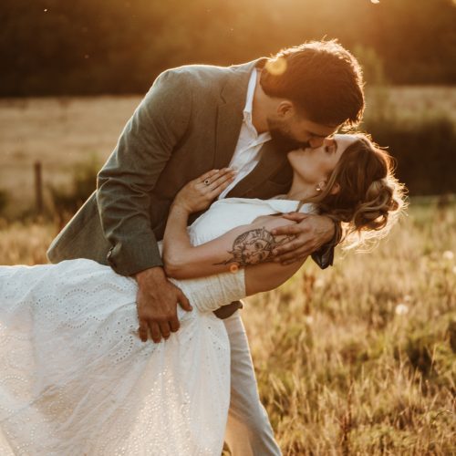 East Sussex Wedding, Gun Brewery & Taproom