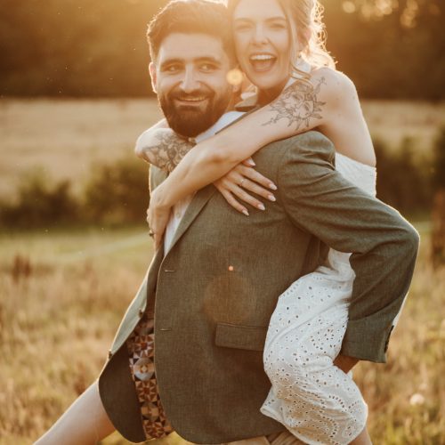 East Sussex Wedding, Gun Brewery & Taproom