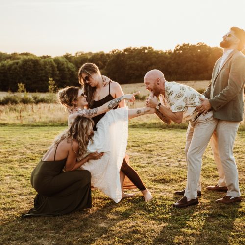 East Sussex Wedding, Gun Brewery & Taproom