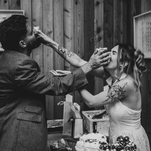 East Sussex Wedding, Gun Brewery & Taproom