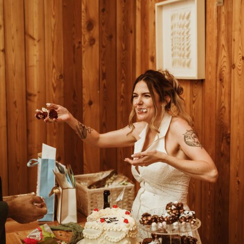 East Sussex Wedding, Gun Brewery & Taproom