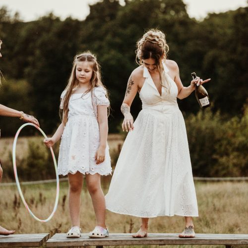 East Sussex Wedding, Gun Brewery & Taproom