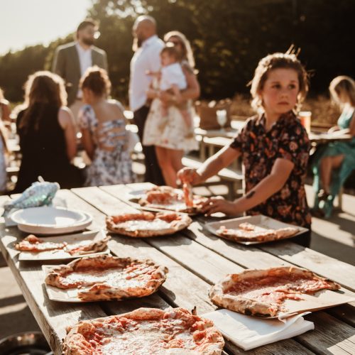 East Sussex Wedding, Gun Brewery & Taproom