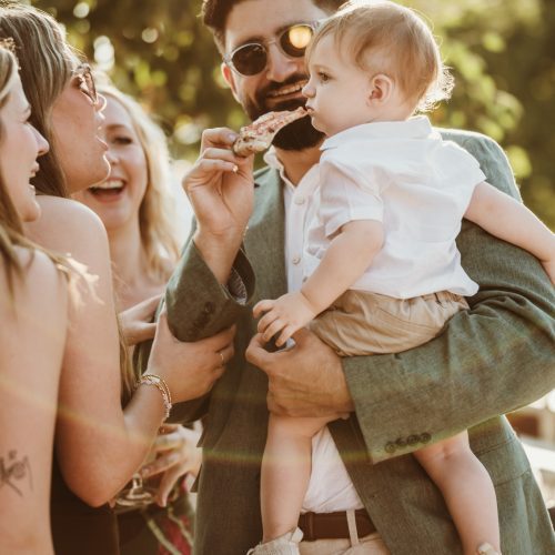 East Sussex Wedding, Gun Brewery & Taproom