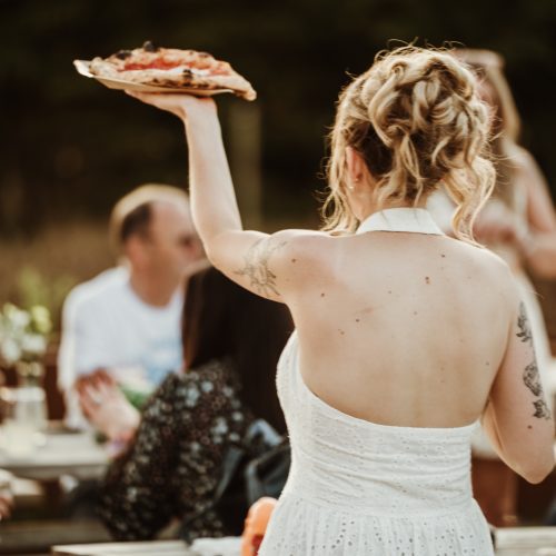 East Sussex Wedding, Gun Brewery & Taproom